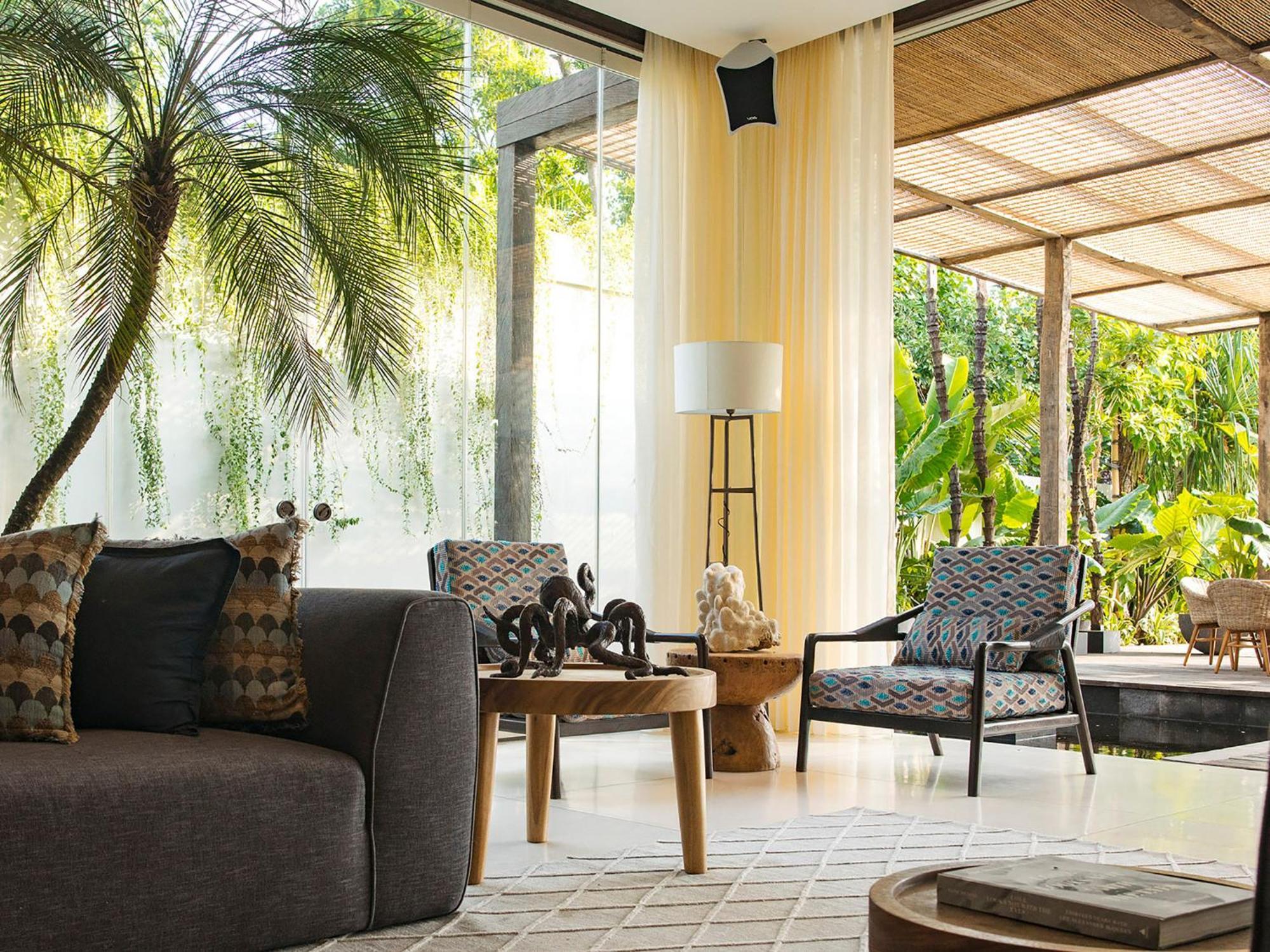 Noku Beach House By Elite Havens Seminyak Buitenkant foto