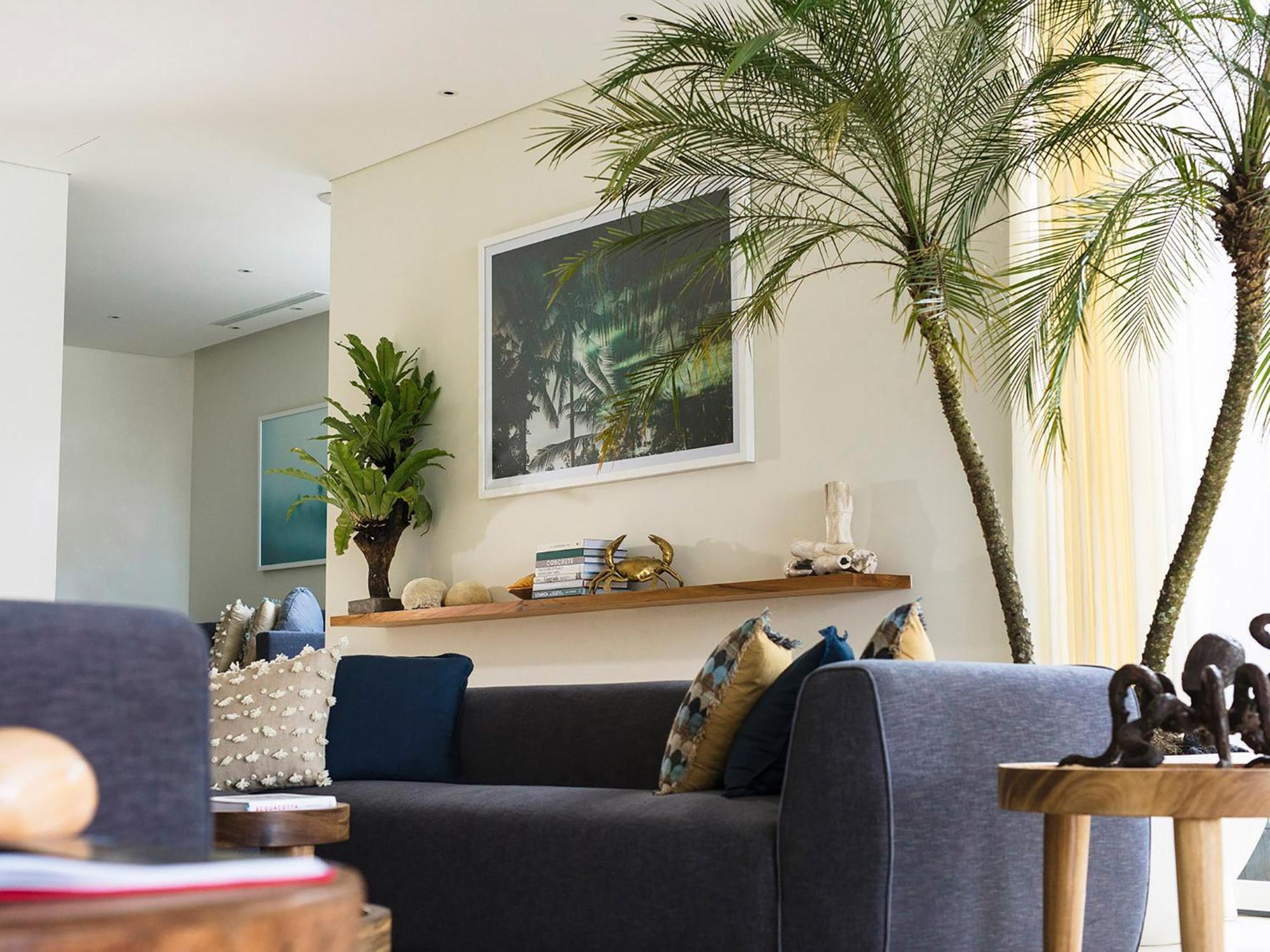 Noku Beach House By Elite Havens Seminyak Buitenkant foto
