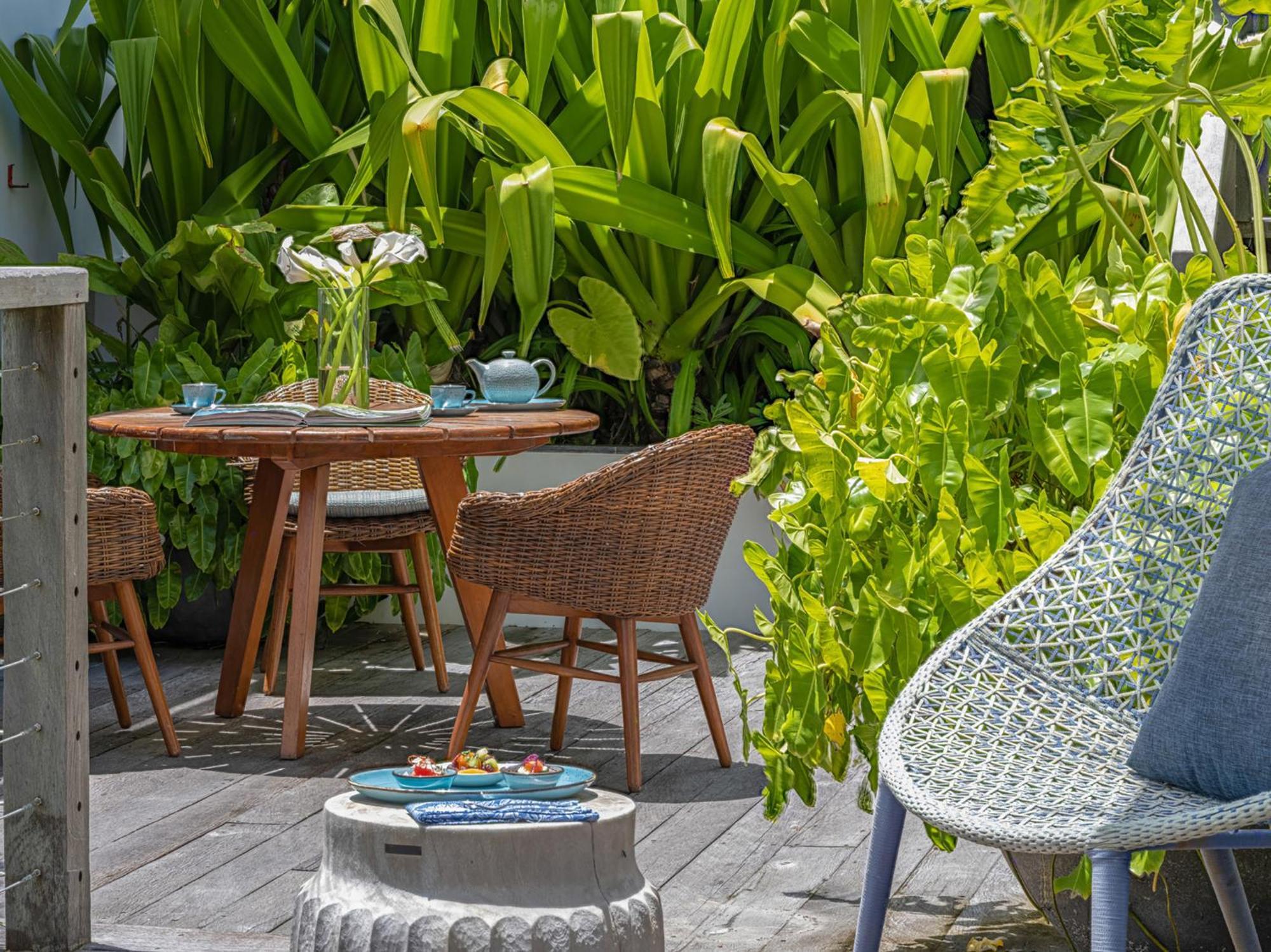 Noku Beach House By Elite Havens Seminyak Buitenkant foto