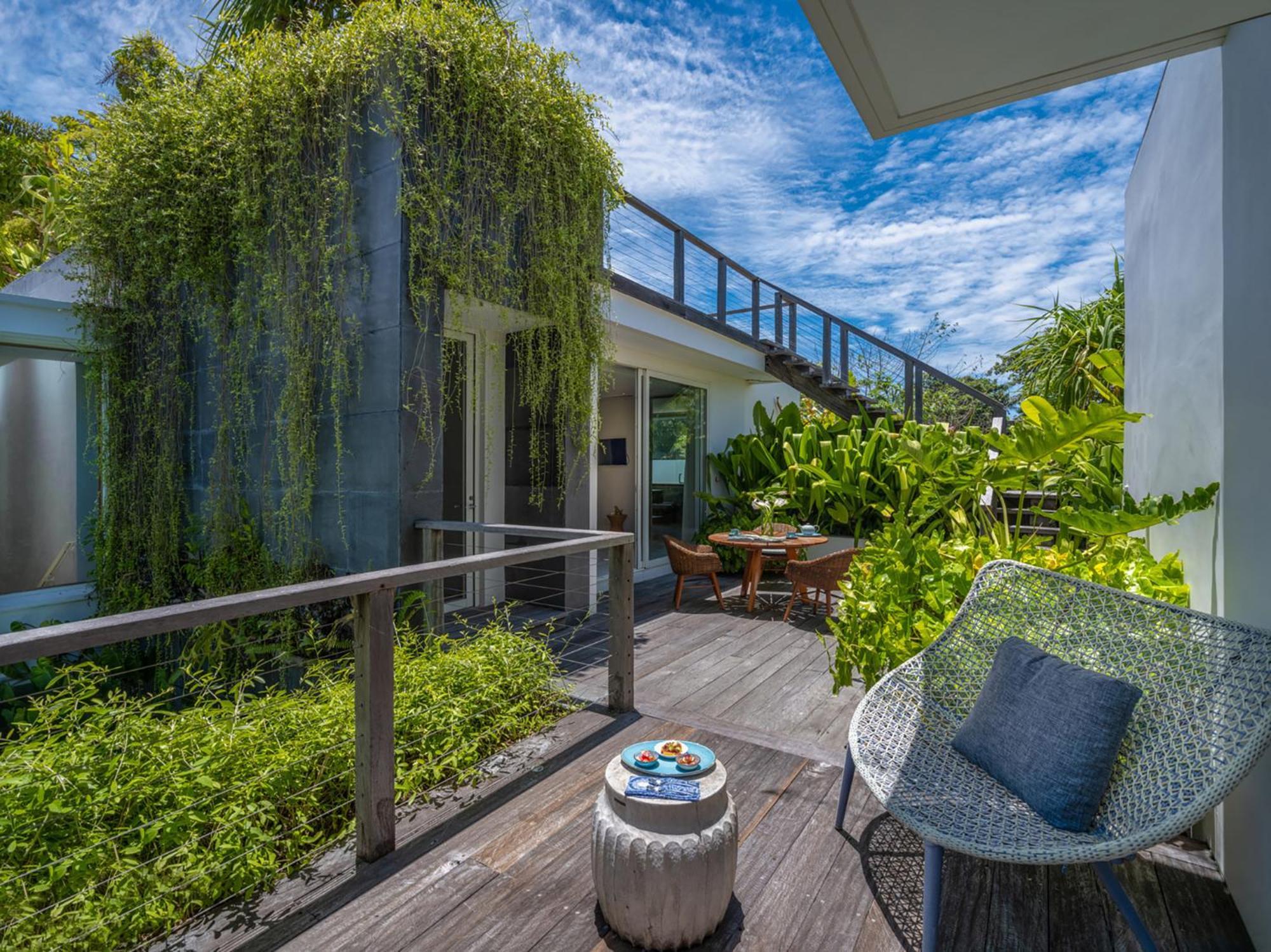 Noku Beach House By Elite Havens Seminyak Buitenkant foto