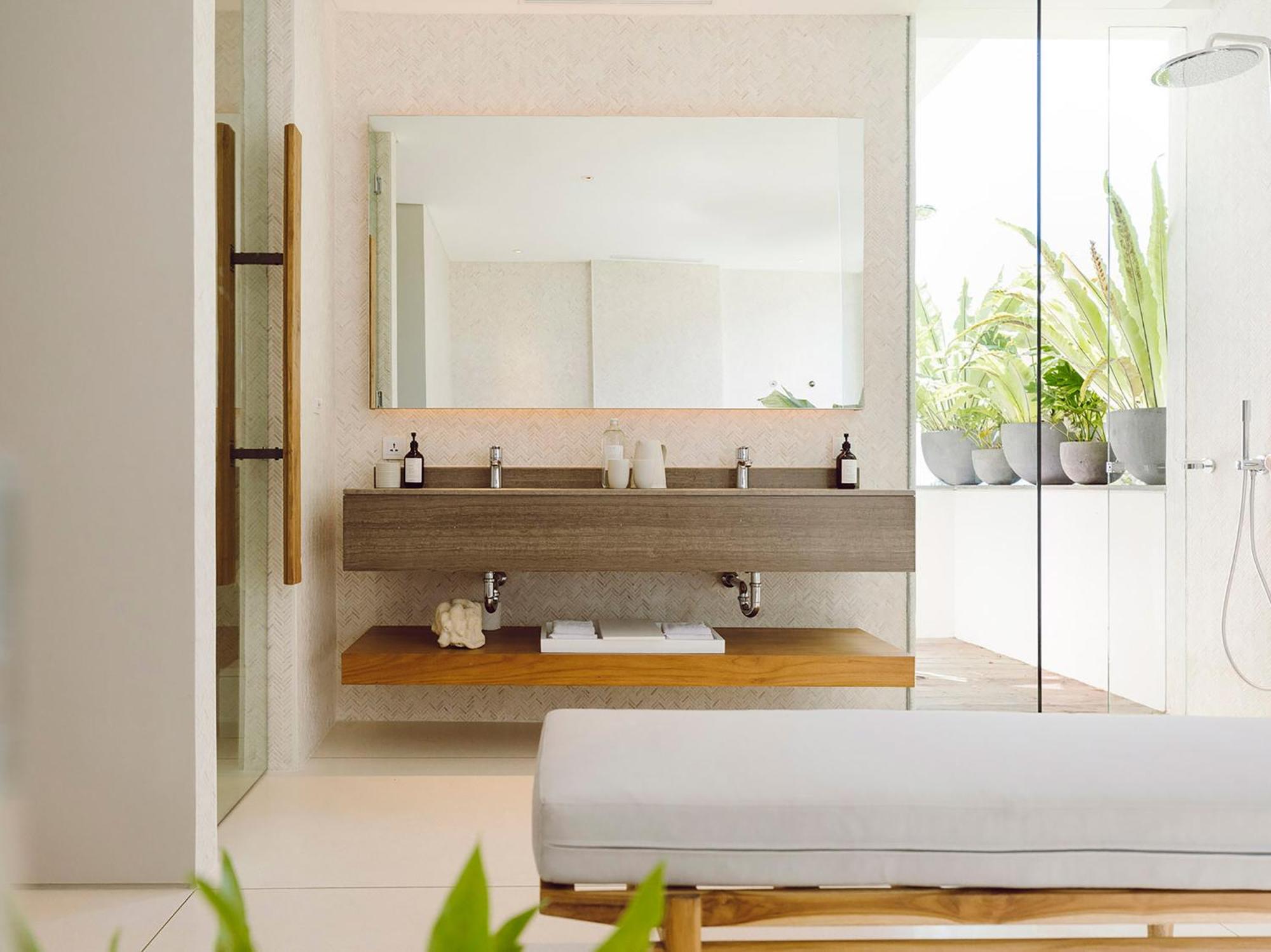 Noku Beach House By Elite Havens Seminyak Buitenkant foto