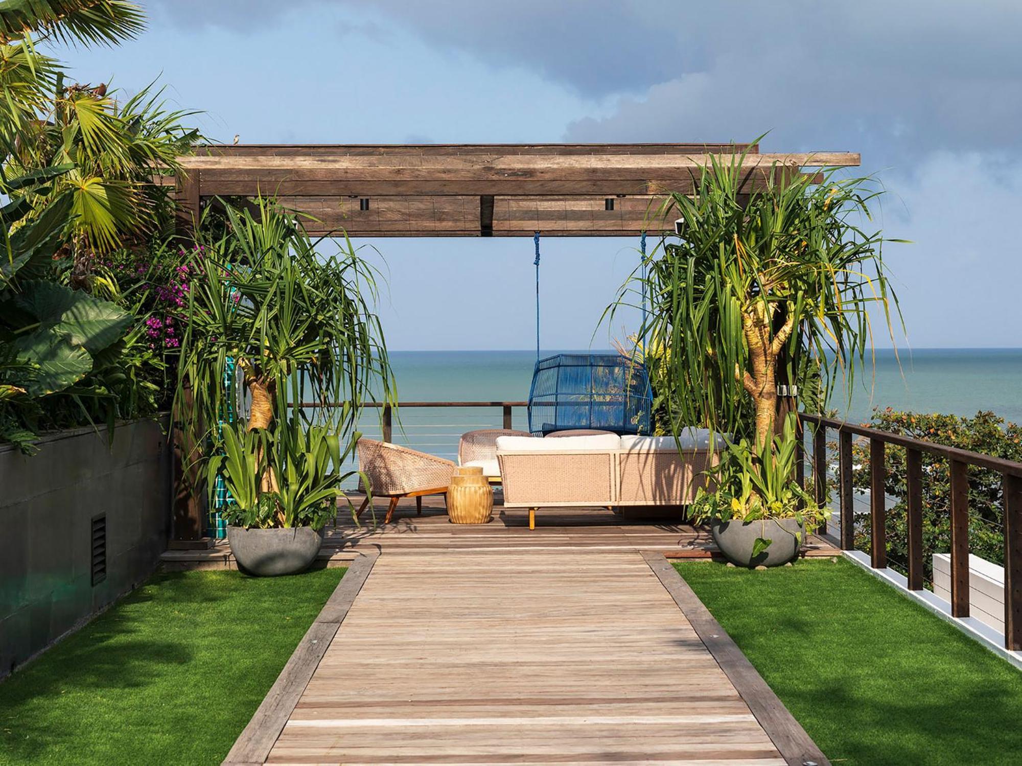 Noku Beach House By Elite Havens Seminyak Buitenkant foto