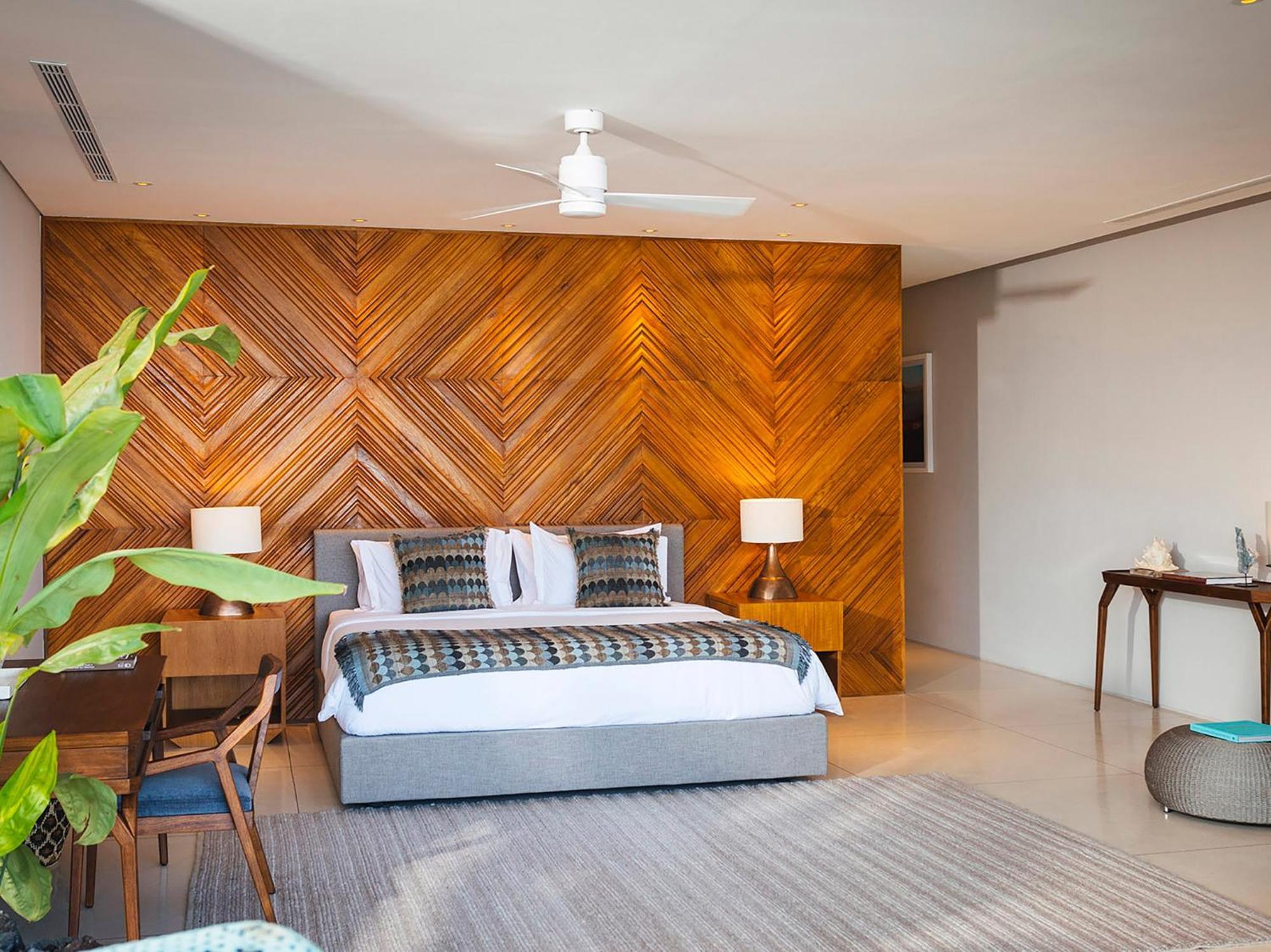 Noku Beach House By Elite Havens Seminyak Buitenkant foto