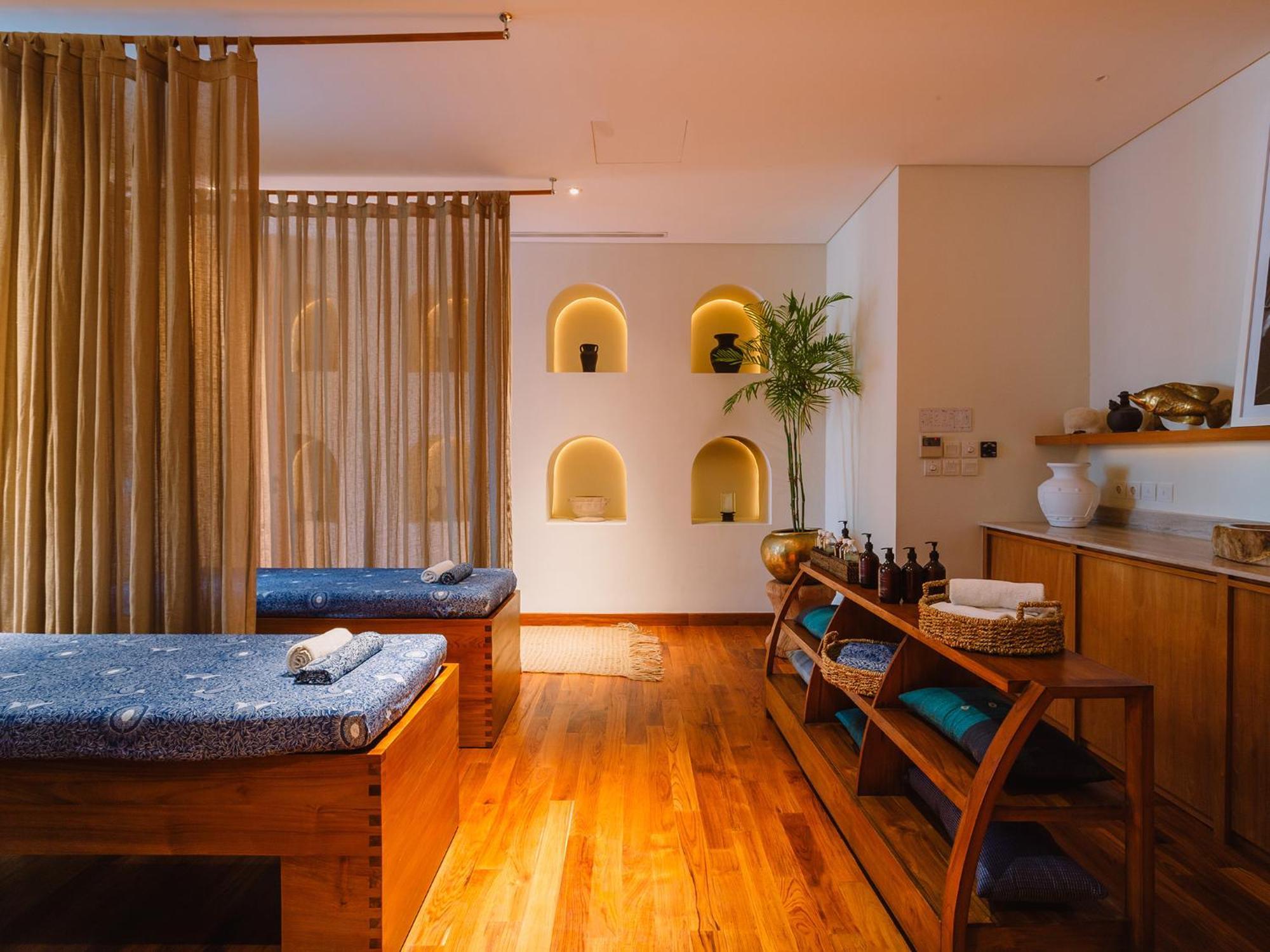 Noku Beach House By Elite Havens Seminyak Buitenkant foto