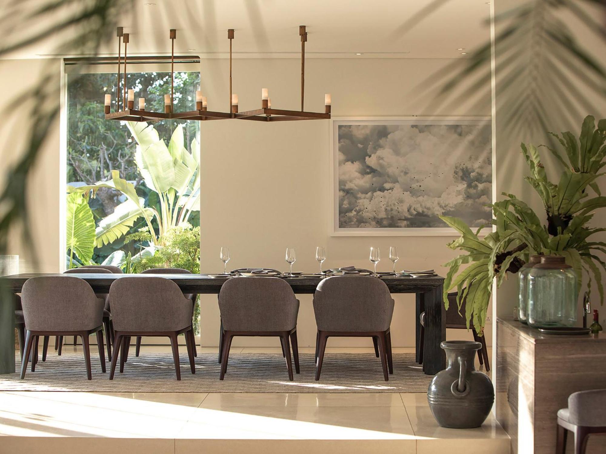 Noku Beach House By Elite Havens Seminyak Buitenkant foto