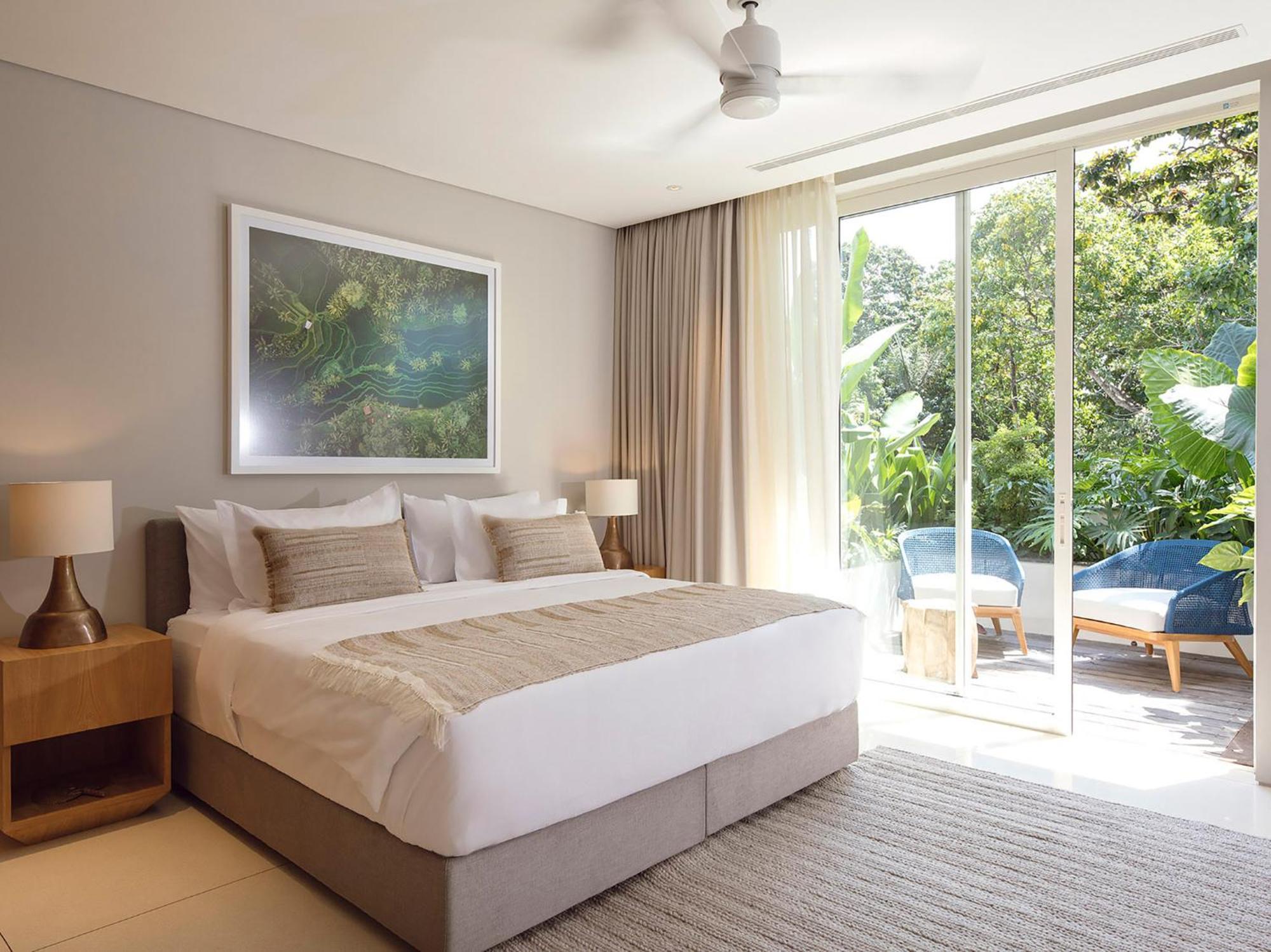 Noku Beach House By Elite Havens Seminyak Buitenkant foto